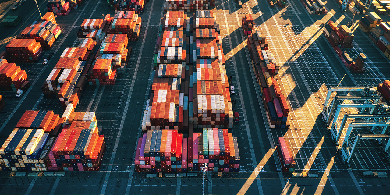 目的港服務(wù)